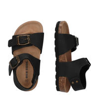 thumbnail: Red Code   sandalen zwart