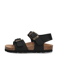 thumbnail: Red Code   sandalen zwart