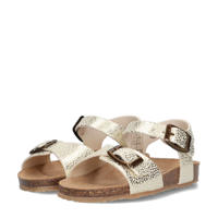 thumbnail: Red Code   sandalen champagne