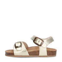 thumbnail: Red Code   sandalen champagne