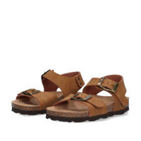 thumbnail: Red Code   sandalen cognac