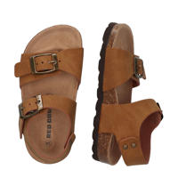 thumbnail: Red Code   sandalen cognac