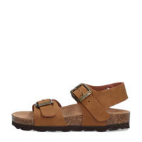 thumbnail: Red Code   sandalen cognac