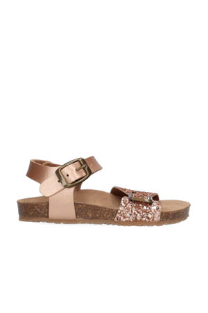   sandalen roze