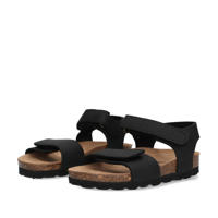 thumbnail: Red Code   sandalen zwart