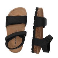 thumbnail: Red Code   sandalen zwart