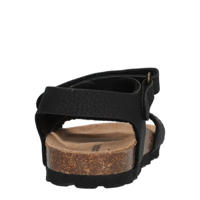 thumbnail: Red Code   sandalen zwart