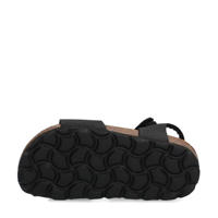 thumbnail: Red Code sandalen zwart