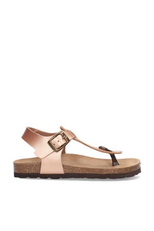  sandalen roze