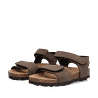 thumbnail: Red Code   sandalen bruin