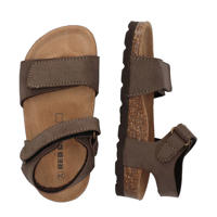 thumbnail: Red Code   sandalen bruin