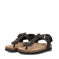 thumbnail: Red Code   sandalen zwart