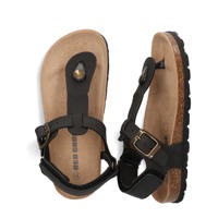 thumbnail: Red Code   sandalen zwart