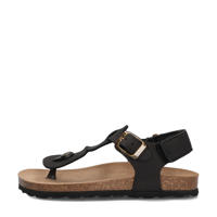 thumbnail: Red Code   sandalen zwart