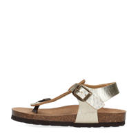 thumbnail: Red Code   sandalen goud