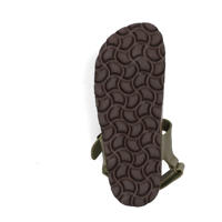 thumbnail: Red Code sandalen groen