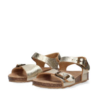 thumbnail: Red Code   sandalen goud