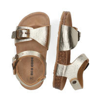 thumbnail: Red Code   sandalen goud