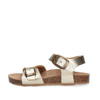 thumbnail: Red Code   sandalen goud