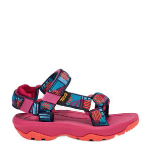 Hurricane XLT2 kleuter/schoolkind sandalen roze