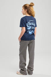 thumbnail: America Today T-shirt donkerblauw