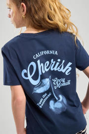 thumbnail: America Today T-shirt donkerblauw