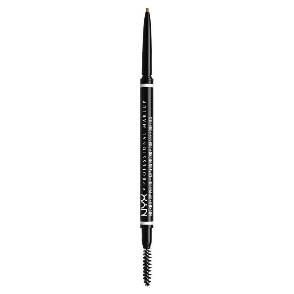 NYX Professional Makeup Micro Brow Pencil - MBP02 Blonde