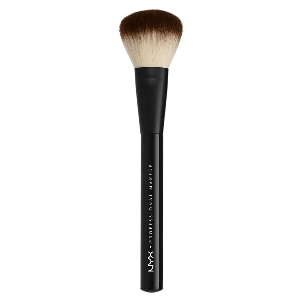 NYX Professional Makeup Pro Powder Brush - PROB02 - Poeder Kwast - 1 st