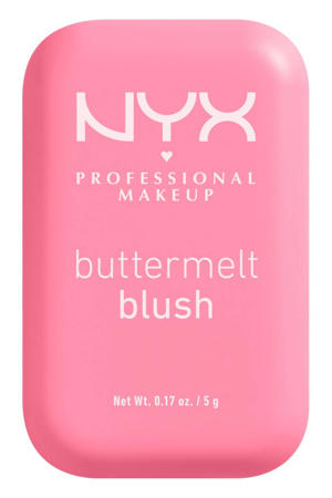 Buttermelt Blush - 02 Butta Together