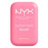 NYX Professional Makeup Buttermelt Blush - 02 Butta Together