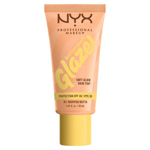 Buttermelt Glaze  Skin Tint - 1 Whipped Butta