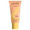 NYX Professional Makeup Buttermelt Glaze  Skin Tint - 1 Whipped Butta
