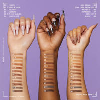 thumbnail: NYX Professional Makeup Micro Brow Pencil - MBP05 Ash Brown - Wenkbrauw potlood - 0,09 g