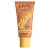 NYX Professional Makeup Buttermelt Glaze Skin Tint - 3  Cashew Butta