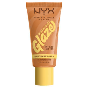 Buttermelt Glaze  Skin Tint - 4 Almond Butta
