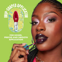 thumbnail: NYX Professional Makeup Lip IV Hydraterende Lipgloss -  15 Water 'Bout Wine