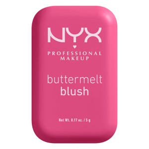 Buttermelt Blush - 07 Butta With Time
