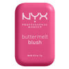NYX Professional Makeup Buttermelt Blush - 07 Butta With Time