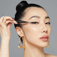 thumbnail: NYX Professional Makeup Epic Ink Liner - 01 Black