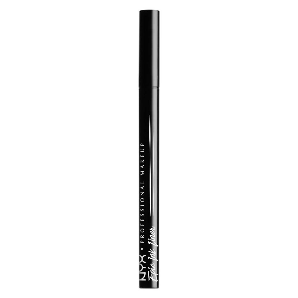 NYX Professional Makeup Epic Ink Liner - 01 Black