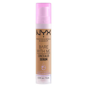 Bare With Me Concealer Serum - Sand