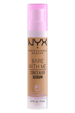 Bare With Me Concealer Serum - Sand