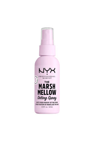 Marshmellow Setting Spray - 60 ml