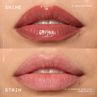 thumbnail: NYX Professional Makeup Lip IV Hydraterende Lipgloss - 02 Hydra-Honey