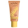 NYX Professional Makeup Buttermelt Glaze Skin Tint  - 2 Vanilla Bean Butta