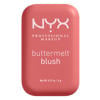 NYX Professional Makeup Buttermelt Blush - 09 Feeling Butta