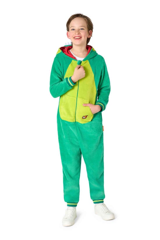 OppoSuits onesies jongens