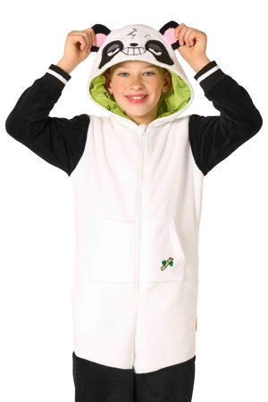 Onesie panda