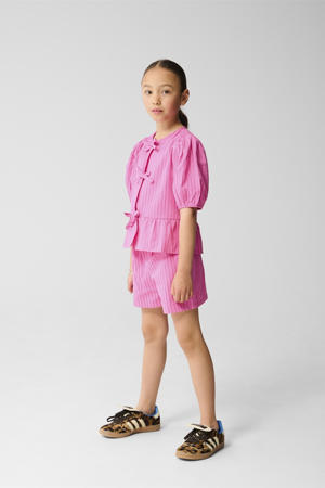 blousetop roze