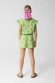 thumbnail: Shoeby groen regular playsuit